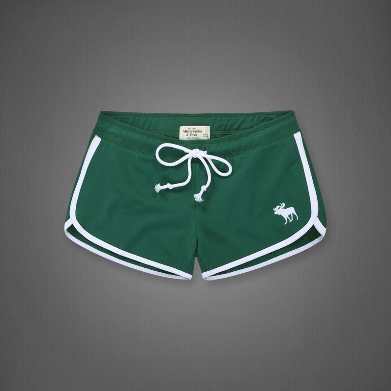 AF Women's Shorts 17